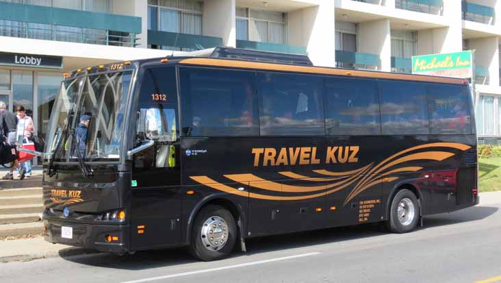 Travel Kuz Temsa TS30 1312